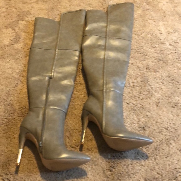 Shoe dazzle boots “Lola” - Picture 3 of 3